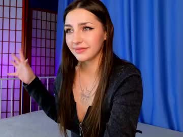 Lottie_Winter February 14, 2025 Chaturbate stream image