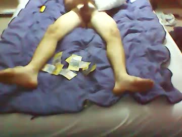 Manofdreams31 February 14, 2025 Chaturbate stream image