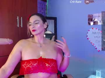 Marilyn_Love69 February 14, 2025 Chaturbate stream image