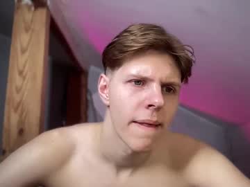 Martin_Linx February 14, 2025 Chaturbate stream image
