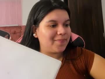 Meganferrer01 February 14, 2025 Chaturbate stream image