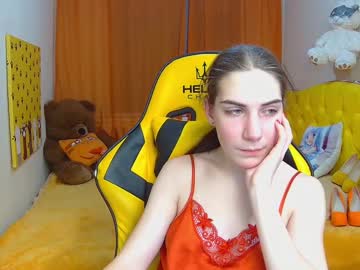 Nikastarkk February 14, 2025 Chaturbate stream image