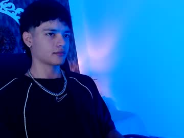 Olivermorgan69 February 14, 2025 Chaturbate stream image