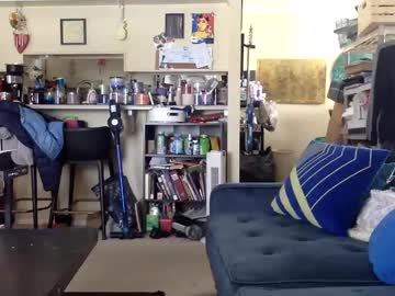 Paranoidandroid123 February 14, 2025 Chaturbate stream image