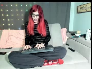 Roxihazeleyes February 14, 2025 Chaturbate stream image