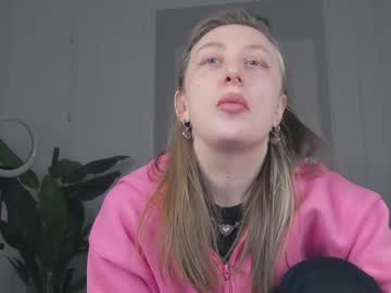 Roze_Papaya February 14, 2025 Chaturbate stream image