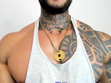Ryanjhonston February 14, 2025 Chaturbate stream image