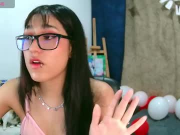 Sarhai__Palmer2 February 14, 2025 Chaturbate stream image