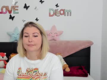 Scarlet_Vi February 14, 2025 Chaturbate stream image