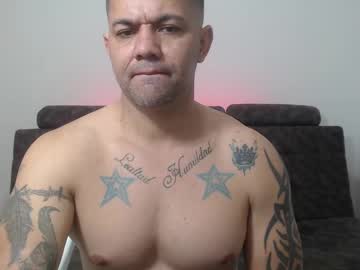 Sebastiian_Hard February 14, 2025 Chaturbate stream image