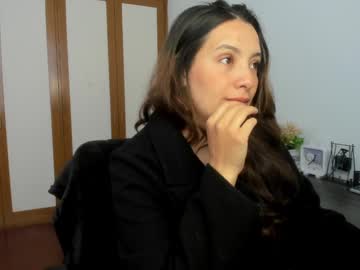 Sensual__Lady February 14, 2025 Chaturbate stream image