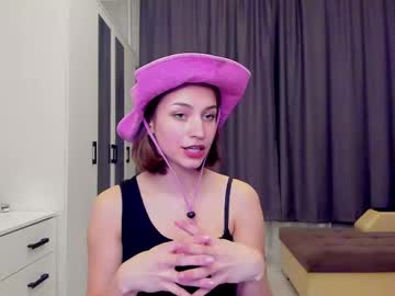 Shawty_Mariaa February 14, 2025 Chaturbate stream image
