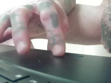 Tattednhard6969 February 14, 2025 Chaturbate stream image