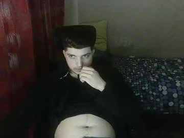 The_Fetish_G February 14, 2025 Chaturbate stream image
