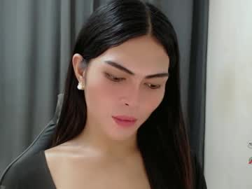 Thea_Slutty February 14, 2025 Chaturbate stream image