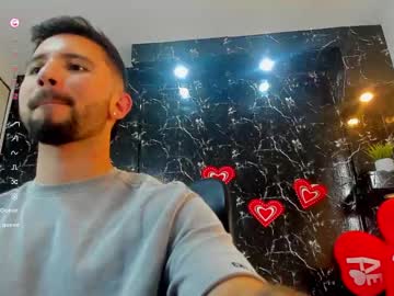 Tianse28 February 14, 2025 Chaturbate stream image