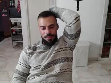 Todd_Dantes February 14, 2025 Chaturbate stream image