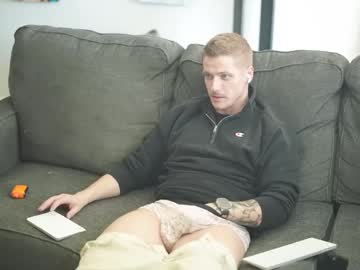 Uncutafbro February 14, 2025 Chaturbate stream image