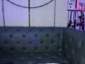 Yey_Bdsm February 14, 2025 Chaturbate stream image