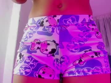 Aghata_Blackwood February 14, 2025 Chaturbate stream image