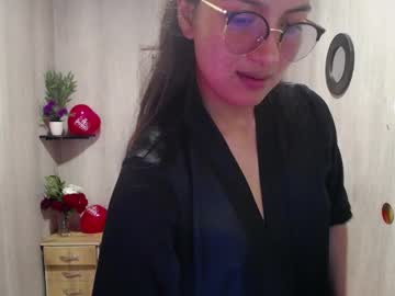 Alana_Parkker February 14, 2025 Chaturbate stream image