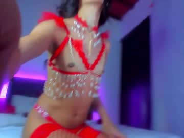 Alana_Sofia_ February 14, 2025 Chaturbate stream image