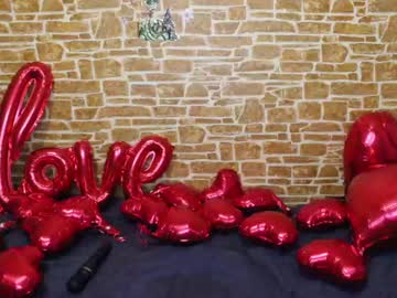 Alexandra__Ray_ February 14, 2025 Chaturbate stream image