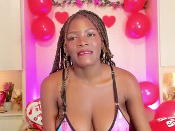 Alishaacox February 14, 2025 Chaturbate stream image