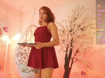 Ambercolors7 February 14, 2025 Chaturbate stream image