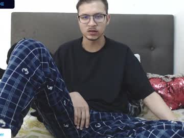 Andy_Bunny_Lover February 14, 2025 Chaturbate stream image