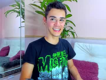 Angelo_Foxxx February 14, 2025 Chaturbate stream image