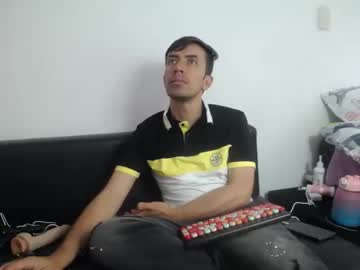 Aziel_Xxx February 14, 2025 Chaturbate stream image