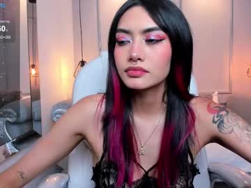 Azurakindong February 14, 2025 Chaturbate stream image