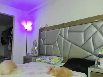 Bellacarolainnn February 14, 2025 Chaturbate stream image