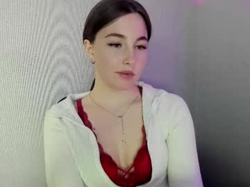 Black_Sella February 14, 2025 Chaturbate stream image
