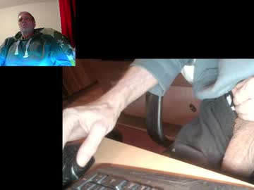 Bremer64 February 14, 2025 Chaturbate stream image