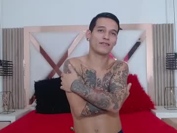 Celesteanddylan February 14, 2025 Chaturbate stream image