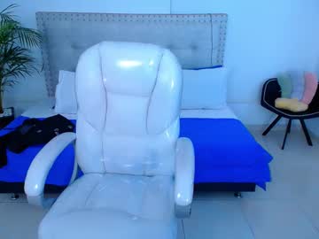 Chiqui_Milk_ February 14, 2025 Chaturbate stream image