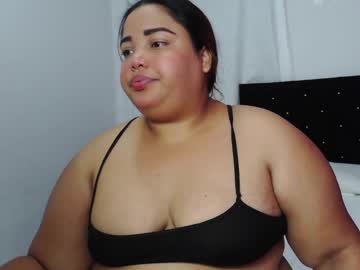 Curvyqueen_Xc February 14, 2025 Chaturbate stream image