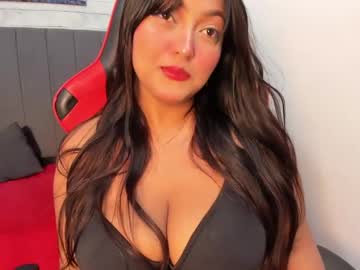 Dayana_Lu February 14, 2025 Chaturbate stream image