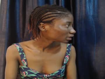 Ebonyxx_Petite February 14, 2025 Chaturbate stream image