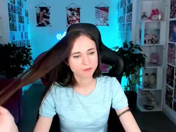 Emmawatttsonn February 14, 2025 Chaturbate stream image