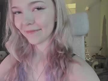 Fairy_Casey February 14, 2025 Chaturbate stream image