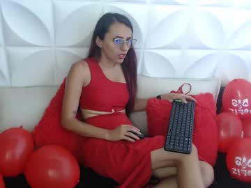 Frydacastro February 14, 2025 Chaturbate stream image