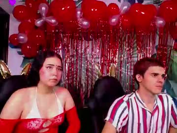 Gurvinderr February 14, 2025 Chaturbate stream image