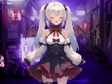 Hanna_Cuute February 14, 2025 Chaturbate stream image