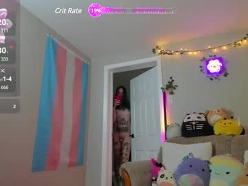 Hayleyhazelxo February 14, 2025 Chaturbate stream image