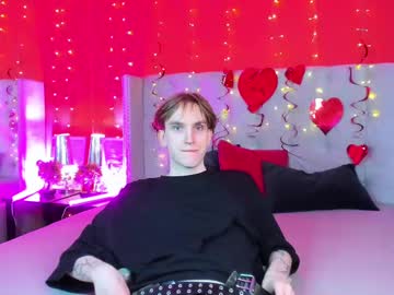 Iloveeyooumore February 14, 2025 Chaturbate stream image