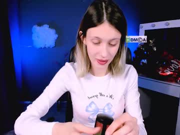 Isa_Luxury February 14, 2025 Chaturbate stream image