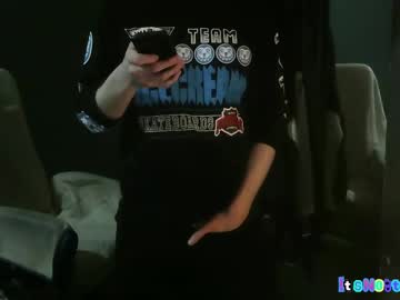 Itsnotting834 February 14, 2025 Chaturbate stream image